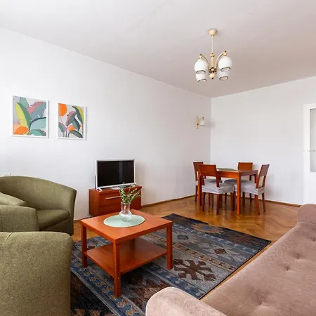 Wrzeszcz Standard By Bookinghost