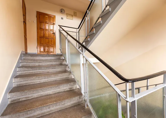 Wrzeszcz Standard By Bookinghost Daire