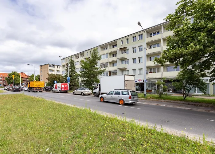 Wrzeszcz Standard By Bookinghost Daire *